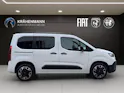 FIAT QUBO L 1.5 TD La Prima
