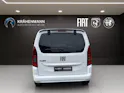 FIAT QUBO L 1.5 TD La Prima