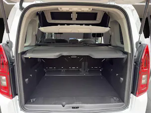 FIAT QUBO L 1.5 TD La Prima