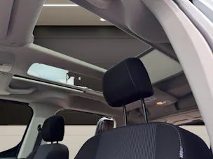 FIAT QUBO L 1.5 TD La Prima