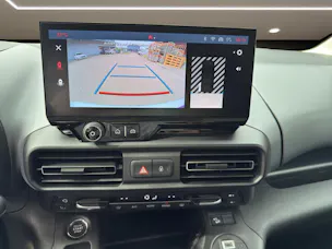 FIAT QUBO L 1.5 TD La Prima