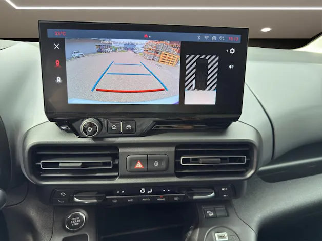 FIAT QUBO L 1.5 TD La Prima