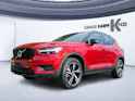 VOLVO XC40 B4 Benzin Mild Hybrid AWD R-Design Geartronic