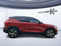 VOLVO XC40 B4 Benzin Mild Hybrid AWD R-Design Geartronic