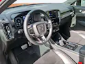 VOLVO XC40 B4 Benzin Mild Hybrid AWD R-Design Geartronic