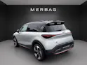 SMART #1 66 kWh Brabus AWD
