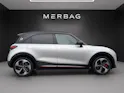SMART #1 66 kWh Brabus AWD