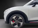 SMART #1 66 kWh Brabus AWD