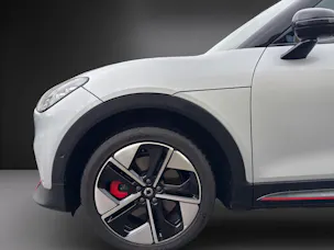SMART #1 66 kWh Brabus AWD
