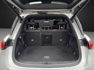 SMART #1 66 kWh Brabus AWD