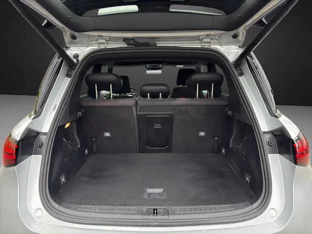 SMART #1 66 kWh Brabus AWD