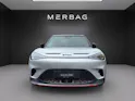 SMART #1 66 kWh Brabus AWD