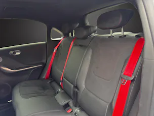 SMART #1 66 kWh Brabus AWD