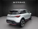 SMART #1 66 kWh Brabus AWD