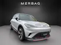 SMART #1 66 kWh Brabus AWD