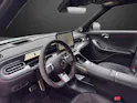 SMART #1 66 kWh Brabus AWD