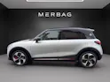 SMART #1 66 kWh Brabus AWD