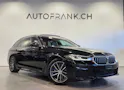 BMW 540d xDrive M-Sport Touring