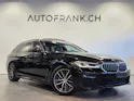 BMW 540d xDrive M-Sport Touring