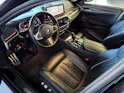 BMW 540d xDrive M-Sport Touring
