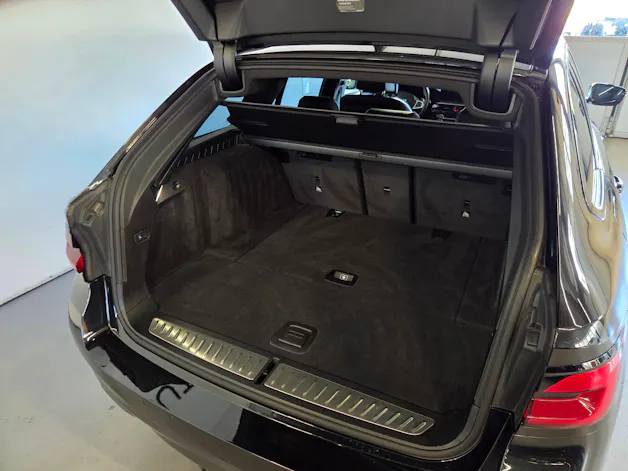 BMW 540d xDrive M-Sport Touring