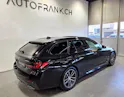 BMW 540d xDrive M-Sport Touring