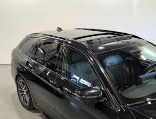 BMW 540d xDrive M-Sport Touring