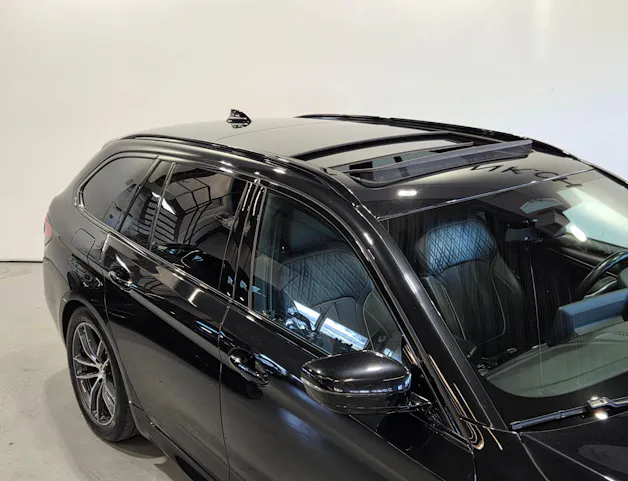 BMW 540d xDrive M-Sport Touring