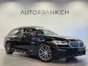 BMW 540d xDrive M-Sport Touring