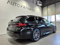 BMW 540d xDrive M-Sport Touring