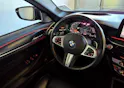 BMW 540d xDrive M-Sport Touring