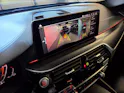 BMW 540d xDrive M-Sport Touring