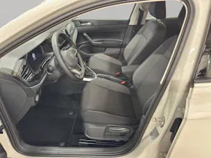 VW Polo 1.0 TSI Life DSG
