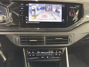 VW Polo 1.0 TSI Life DSG