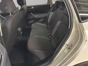 VW Polo 1.0 TSI Life DSG