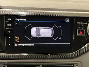 VW Polo 1.0 TSI Life DSG