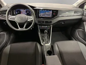 VW Polo 1.0 TSI Life DSG