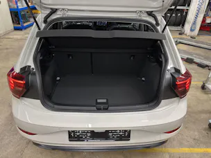 VW Polo 1.0 TSI Life DSG