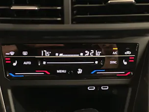 VW Polo 1.0 TSI Life DSG