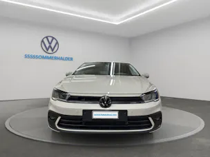 VW Polo 1.0 TSI Life DSG