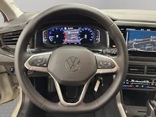 VW Polo 1.0 TSI Life DSG