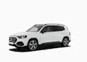 MERCEDES-BENZ GLB 200 4Matic 8G-Tronic