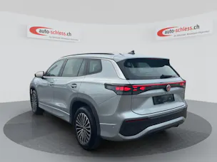 VW Tayron 1.5 eTSI mHEV Life DSG