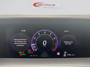VW Tayron 1.5 eTSI mHEV Life DSG