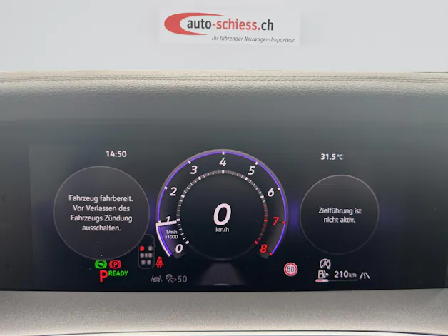 VW Tayron 1.5 eTSI mHEV Life DSG