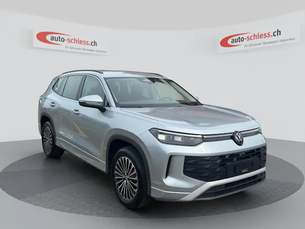 VW Tayron 1.5 eTSI mHEV Life DSG