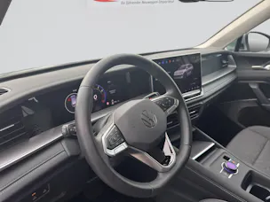 VW Tayron 1.5 eTSI mHEV Life DSG