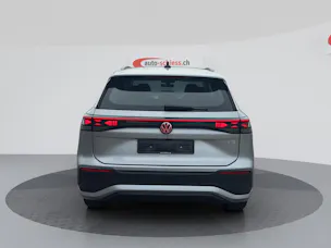 VW Tayron 1.5 eTSI mHEV Life DSG