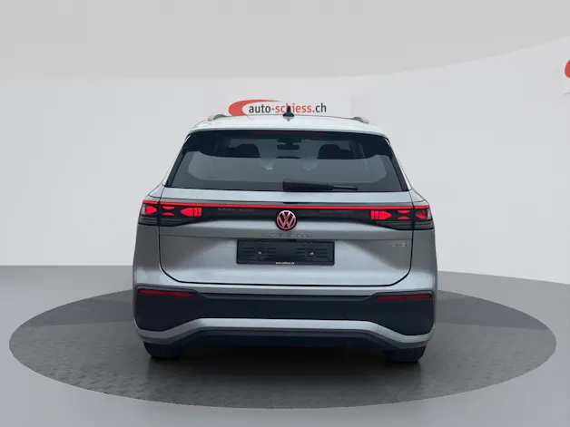 VW Tayron 1.5 eTSI mHEV Life DSG