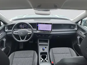 VW Tayron 1.5 eTSI mHEV Life DSG
